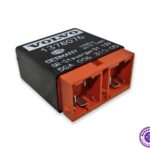 Volvo 13-Pin GR-Control Unit Black Relay Module 1378076 12V 5GA00631005 Germany