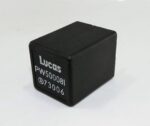 Genuine Proton Wira 3-Blade Turn Signal Flasher Relay 19FL PW500081 73006 Lucas - Image 7