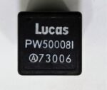 Genuine Proton Wira 3-Blade Turn Signal Flasher Relay 19FL PW500081 73006 Lucas - Image 9