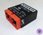 Volvo 13-Pin GR-Control Unit Black Relay Module 1378076 12V 5GA00631005 Germany - Image 5