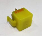 Genuine SsangYong Rexton Kyron Musso 5-Pin Multiuse Yellow Relay 84210-05001 12V - Image 2