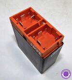 Volvo 13-Pin GR-Control Unit Black Relay Module 1378076 12V 5GA00631005 Germany - Image 8