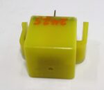 Genuine SsangYong Rexton Kyron Musso 5-Pin Multiuse Yellow Relay 84210-05001 12V - Image 4