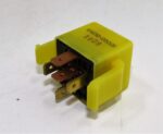 Genuine SsangYong Rexton Kyron Musso 5-Pin Multiuse Yellow Relay 84210-05001 12V - Image 5