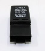 Genuine Toyota 3-Pin Turn Signal Flasher Relay 81980-0W010 12.8V 85c/m Tridon US - Image 3