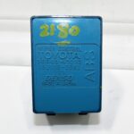 Toyota Prius Windscreen Wiper Control Relay 85940-47010/ Denso 052100-3081 Japan - Image 7