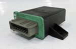 Citroen Peugeot /03-04 Radiator Cooling Fan Relay Module 9631577780 Bitron Italy - Image 5