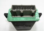 Citroen Peugeot /03-04 Radiator Cooling Fan Relay Module 9631577780 Bitron Italy - Image 8