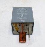 Genuine Audi VW 4-Blade Fuel Pump Relay (No 104) 357911253A WLO 50237002 Tunisia - Image 3