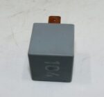 Genuine Audi VW 4-Blade Fuel Pump Relay (No 104) 357911253A WLO 50237002 Tunisia - Image 6