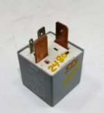 Genuine Audi VW 4-Blade Fuel Pump Relay (No 104) 357911253A WLO 50237002 Tunisia - Image 7