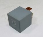 Genuine Audi VW 4-Blade Fuel Pump Relay (No 104) 357911253A WLO 50237002 Tunisia - Image 8