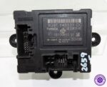9G9T14B533QC Genuine Ford Mondeo S-Max Front Door Control Module 1010085501 - Image 7