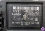 9G9T14B533QC Genuine Ford Mondeo S-Max Front Door Control Module 1010085501 - Image 8