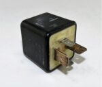Audi Seat VW (1982-1999) Radiator Fan Relay (No. 111) 357906381B 899577 Germany - Image 2