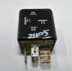 Audi Seat VW (1982-1999) Radiator Fan Relay (No. 111) 357906381B 899577 Germany - Image 7
