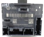 8K0959792B Genuine Audi A4 A5 8K Front Left Door Control Module TSG H10 Temic - Image 10