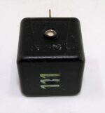 Audi Seat VW (1982-1999) Radiator Fan Relay (No. 111) 357906381B 899577 Germany - Image 8