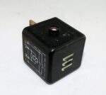 Audi Seat VW (1982-1999) Radiator Fan Relay (No. 111) 357906381B 899577 Germany - Image 10