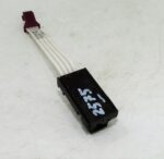 Genuine Mini R56 R55 R58 R59 Interior Door Handle Illuminating LED Light 2757595 - Image 7