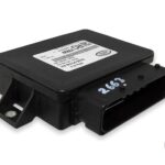 Evoque L538 EPB4 ECU Electro-Mechanical Parking Brake Control Unit BJ32-2C496-AH