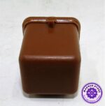 Genuine Subaru /98-14 6-Pin Brown Relay 2M 25229AA120 1709444-A 12V 60530 JIDECO - Image 4