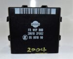 Genuine Nissan Primera P11 Intermittent Front Windscreen Wiper Relay 285102F002 - Image 6