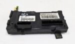 Genuine Renault Megane 3 /09-16 Front Window Regulator Control Module 807300005R - Image 3