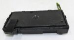 Genuine Renault Megane 3 /09-16 Front Window Regulator Control Module 807300005R - Image 4