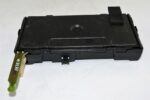 Genuine Renault Megane 3 /09-16 Front Window Regulator Control Module 807300005R - Image 7
