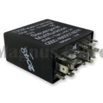 Audi (96- 05) 18-Pin Multifunction Steering Wheel (No. 619) Relay 4B0907487H TRW