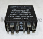 Audi (96- 05) 18-Pin Multifunction Steering Wheel (No. 619) Relay 4B0907487H TRW - Image 2