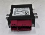 Genuine BMW E9x E8x X1 X5 X6 Control Unit for Fuel Pump 7276046 Helbako 55892110 - Image 4