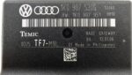1K0907530G VW Audi Diagnostic Interface For Data Bus (Gateway) Temic TF7-MNL - Image 10
