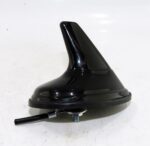 Genuine Saab 9-3 Convertible (2003-2009) GPS Shark Fin Antenna on the Boot Lid - Image 6