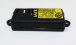 Genuine VW Beetle Cabriolet Movement Detector Alarm Module 1Y0951178A HW09 SW030 - Image 8