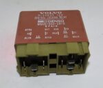 Genuine Volvo 850 960 940 Central Locking Relay Module 9128833 DENSO 051500-2810 - Image 3