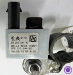 Genuine Peugeot 2008 208 Battery Charge Status IBS 9826099180 Hella 6PK010544-50 - Image 10
