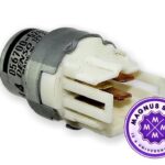 Denso 056700-5260 Genuine Subaru /1998-2014 4-Blade Multiuse Metal Relay 22A 12V