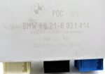 Genuine BMW 3 7 Series E36 E38 66216921414 Park Distance Control Module (PDC) - Image 11