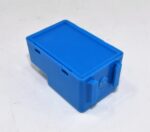 Genuine Kia Rio Mk2 JB /05-11 2-Pin Blue Light Reminder Buzzer Relay 96810-1G101 - Image 2