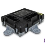 CV1T14B533AD Genuine Ford Fiesta Mk6 /08-17 Front Door Control Module 1002722706