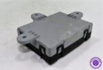CV1T14B533AD Genuine Ford Fiesta Mk6 /08-17 Front Door Control Module 1002722706 - Image 2