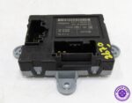 CV1T14B533AD Genuine Ford Fiesta Mk6 /08-17 Front Door Control Module 1002722706 - Image 3