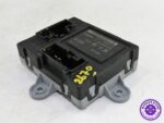 CV1T14B533AD Genuine Ford Fiesta Mk6 /08-17 Front Door Control Module 1002722706 - Image 5