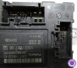 CV1T14B533AD Genuine Ford Fiesta Mk6 /08-17 Front Door Control Module 1002722706 - Image 9