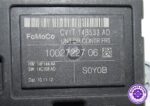 CV1T14B533AD Genuine Ford Fiesta Mk6 /08-17 Front Door Control Module 1002722706 - Image 10