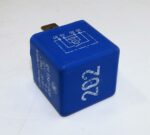 Genuine Audi VW 4-Blade Fuel Pump Relay (No 202) 8A0951253 899587000 70A Hungary - Image 2