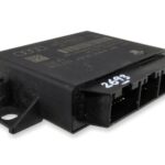 Audi A3 8P TT /03-13 Parking Aid PDC Control ECU Module 8P0919475G Valeo 604.223