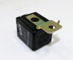 Genuine SsangYong Rexton Kyron 3-Pin Black Buzzer Relay 86620-05000 8662005000 - Image 2